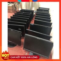 Màn hình máy tính cũ, hàng dùng văn phòng các loại từ  19 inch - 20 inch - 22 inch - 24 inch. hình ảnh đẹp, nguyên bản.
