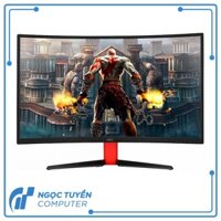 Màn hình máy tính cũ HKC NB27C2  Led 27 Inch