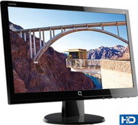 Màn hình máy tính cũ HP 20 inch