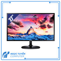 Màn hình máy tính cũ LCD Samsung 27 inch LS27F350FHEXXV