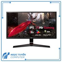 Màn hình máy tính cũ LG 27MP59G-P Full HD 27 Inch