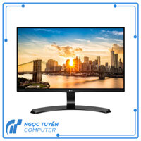 Màn hình máy tính cũ LG-27MP68VQ-P 27 inch LCD