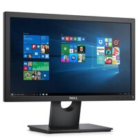 Màn hình máy tính để bàn Dell 22 Monitor E2216H 21.5 inch Display Port Brand New bảo hành 36 tháng.