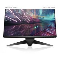 Màn hình máy tính Dell - Monitor Dell Alienware 25 inch AW2518HF LED