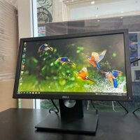 MÀN HÌNH MÁY TÍNH DELL 2016H 19.5 INCH LED (DP-VGA) Likenew 99% FullBox