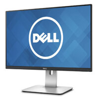 Màn hình máy tính Dell 25inch Ultrasharp - Model U2515H (Đen)