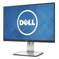 Màn Hình Máy Tính Dell 25inch Ultrasharp - Model U2515H (Đen)