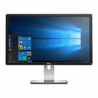 Màn hình máy tính Dell 27inch – Model UP2715K 5K (Đen) - Hàng nhập khẩu