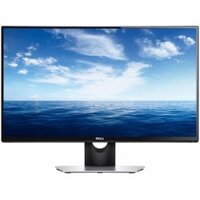 Màn hình máy tính Dell 27inch – Model SE2716H (Đen) - Hàng nhập khẩu