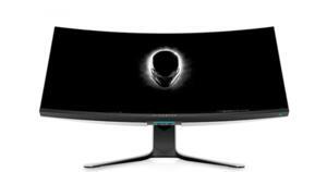 Màn hình máy tính Dell AW3821DW - 37.52 inch