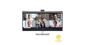 Màn hình máy tính Dell C3422WE - 34 inch