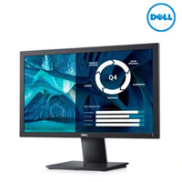 Màn hình máy tính Dell D2020H, 19.5" FHD, 3Y WTY(71009649) -Tặng chuột MS118 không dây