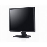 Màn hình máy tính Dell E1913Sf vuông - Monitor LED Backlit 19", LCD HP 19 inch đủ cáp nguồn cáp VGA