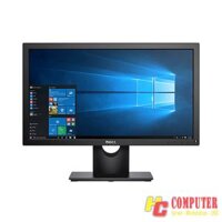 MÀN HÌNH MÁY TÍNH DELL E2016H LED – 20 INCH