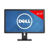 Màn Hình Máy Tính Dell E2215HV 22inch FullHD 5ms 60Hz VA