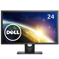 Màn hình máy tính Dell E2417H IPS - 24 inch