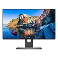 Màn hình máy tính Dell E2417H IPS - 24 inch