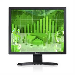 Màn hình máy tính Dell E170S (178FPc) - LCD, 17 inch, 1280 x 1024 pixel