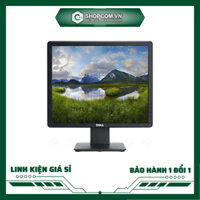 Màn hình máy tính Dell Monitor E1715S | 17inch | TN | HD+ | 60Hz – 5ms | 85% sRGB | 5:4 ratio chính hãng Shopcom