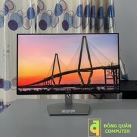 Màn hình máy tính Dell Monitor S2421HN 23.8' Wide LED, Full HD 1920 x 1080, 2 x HDMI 1.4, 1 x  3.5mm Audio Out, 03 Years, China.(HDMi cable)