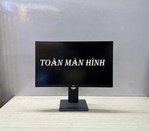 Màn hình máy tính Dell P2219H - 21.5 inch, Full HD (1920x1080)