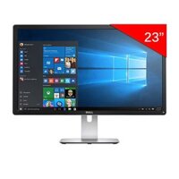Màn Hình Máy Tính Dell P2314H 23 Inch LED Chính Hãng Chất Lượng Cao – MHM00051
