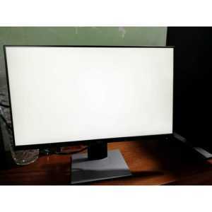 Màn hình máy tính Dell P2319H - 23 inch, Full HD (1920 x 1080)