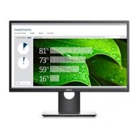 Màn hình máy tính Dell P2417H - 24inch LED IPS