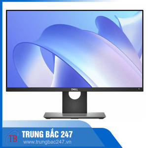 Màn hình máy tính Dell P2418D - 23.8 inch