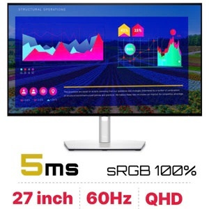 Màn hình máy tính Dell P2422H - 23.8 inch