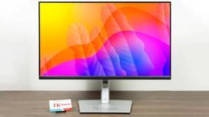 Màn hình máy tính Dell P2422HE - 23.8inch
