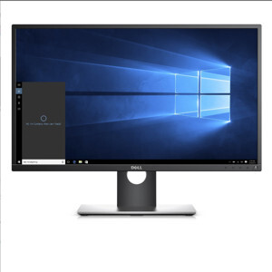 Màn hình máy tính Dell P2717H - LED IPS, 27 inches