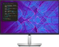 Màn Hình máy tính Dell P2723QE 27inch 4K UHD 3840 x 2160 8ms 60Hz IPS HDMIDPUSB Type-C Upto 90W RJ45 Network - Hàng Chính Hãng