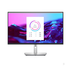 Màn hình máy tính Dell P3222QE - 31.5 inch