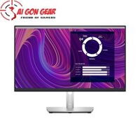 Màn hình máy tính Dell P3223QE 32 inch 4K IPS USB Type-C