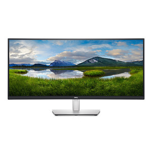 Màn hình máy tính Dell P3421W - 34 inch
