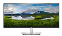 Màn hình máy tính Dell P3421W (34 inch I WQHD (3440 x 1440) I IPS I 5ms I Cong I HMDI+Display Port+ USB Type-C+USB)