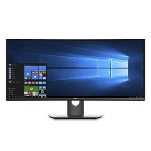 Màn hình máy tính Dell P4317Q - 43 inch, 4K