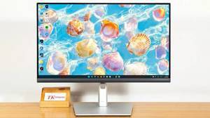 Màn hình máy tính Dell Pro P2222H - 21.5 inch