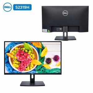 Màn hình máy tính Dell S2319H - 23 inch