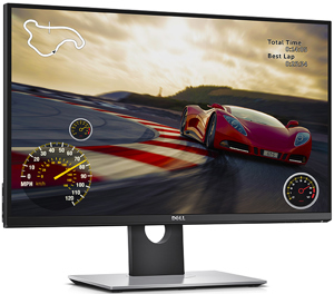 Màn hình máy tính Dell S2417DG - 23.8Inch, 2K