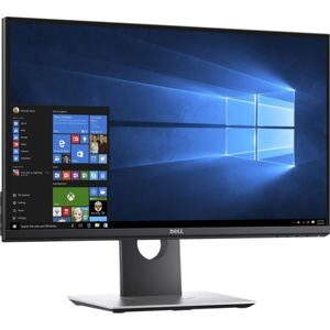 Màn hình máy tính Dell S2417DG - 23.8Inch, 2K