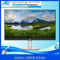 Màn hình máy tính Dell S2721QS 27 inch 4K UHD IPS 60hz - Hàng Chính Hãng - Bảo hành 36 tháng