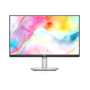 Màn hình máy tính Dell S2722QC - 27 inch
