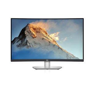 Màn hình máy tính Dell S3221QS - 31.5 inch