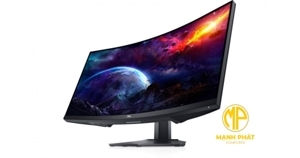 Màn hình máy tính Dell S3422DWG - 34 inch