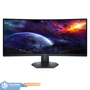 Màn hình máy tính Dell S3422DWG - 34 inch