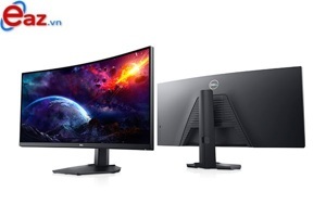 Màn hình máy tính Dell S3422DWG - 34 inch