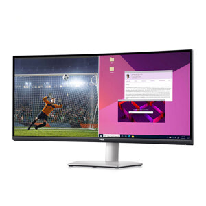 Màn hình máy tính Dell S3423DWC - 34 inch