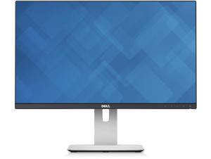 Màn hình máy tính Dell U2414H - LED, 23.8 inch, Full HD (1920 x 1080)